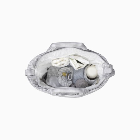 MALA LITTLE BLOOM VICHY