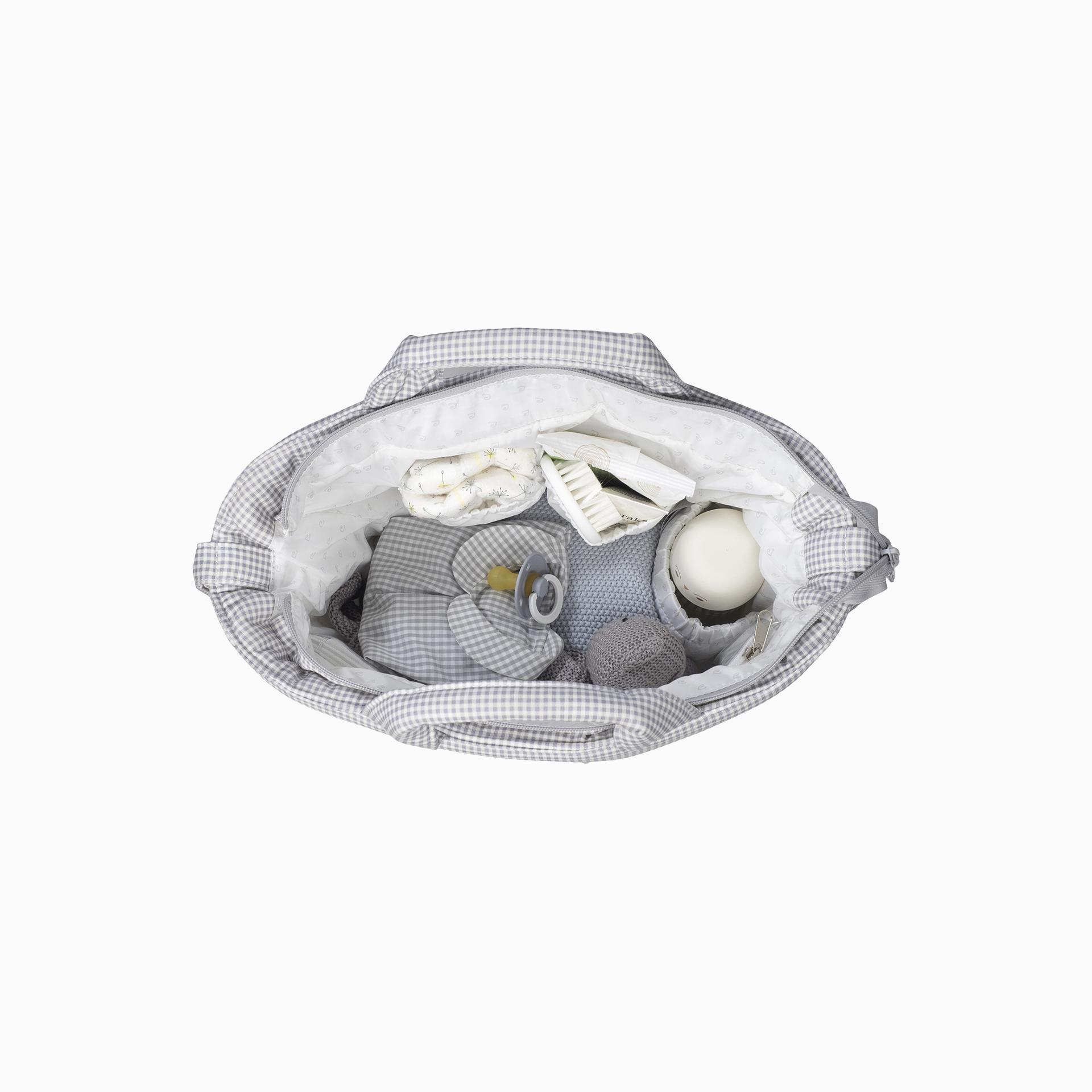MALA LITTLE BLOOM VICHY