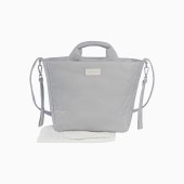 MALA LITTLE BLOOM VICHY GREY