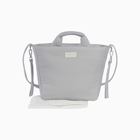 MALA LITTLE BLOOM VICHY - Image product