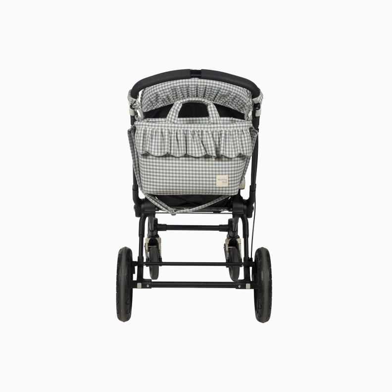 MALA PRALIN� VICHY