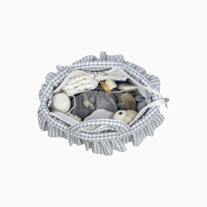 MALA PRALIN� VICHY