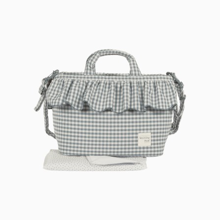 MALA PRALIN� VICHY - Image product