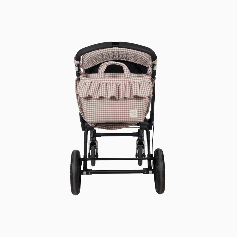MALA PRALIN� VICHY