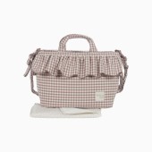 MALA PRALIN� VICHY MOKA