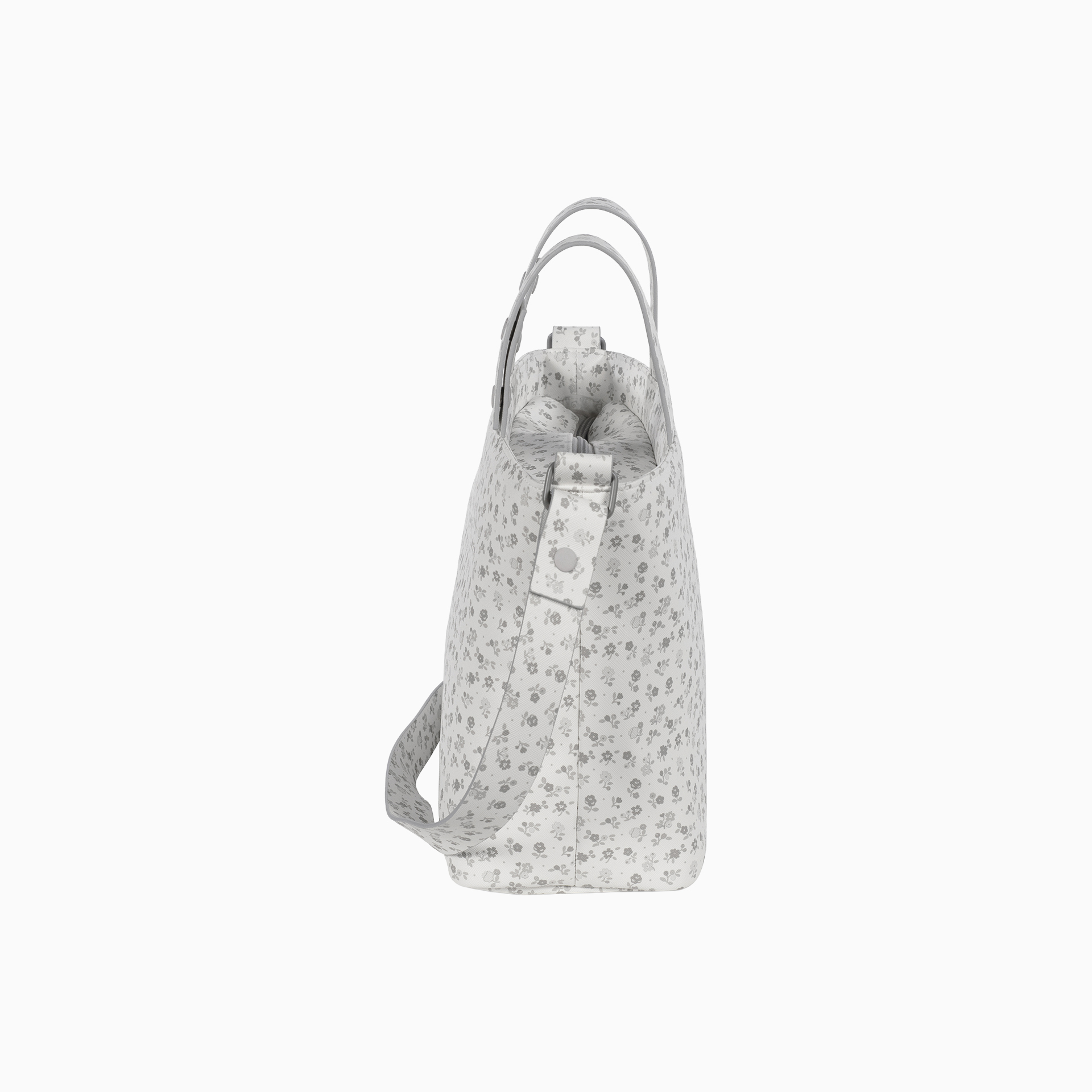 BOLSA CROSSBODY LITTLE BLOOM FLOWERS