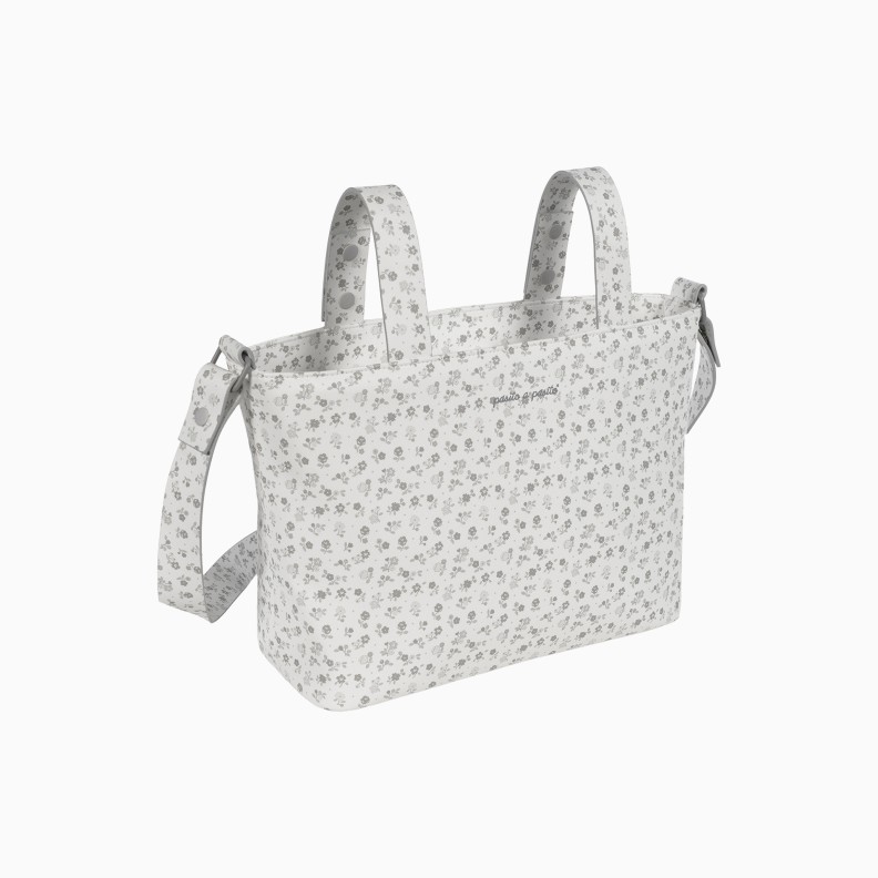 BOLSA CROSSBODY LITTLE BLOOM FLOWERS
