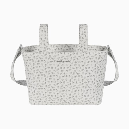 BOLSA CROSSBODY LITTLE BLOOM FLOWERS - Image product