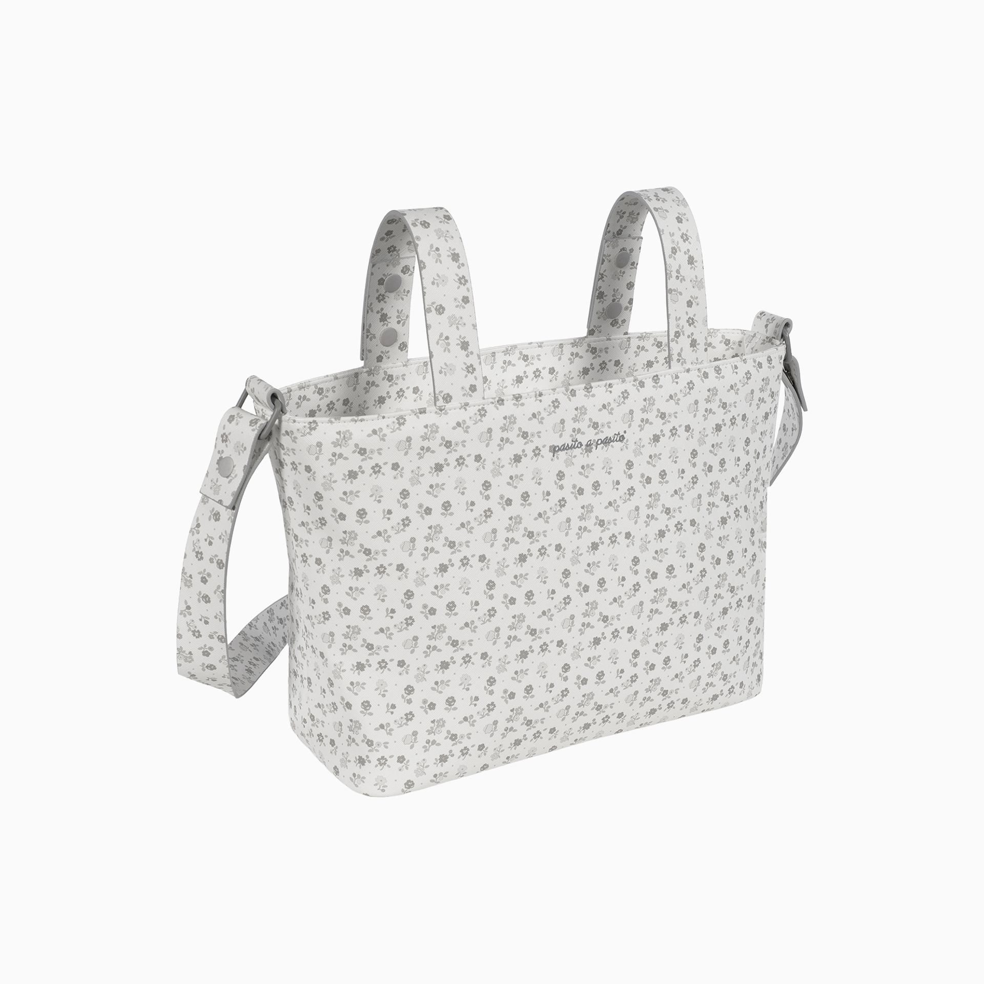 BOLSA CROSSBODY LITTLE BLOOM FLOWERS
