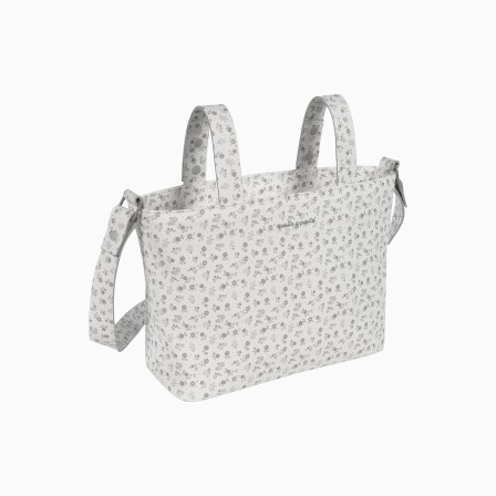BOLSA CROSSBODY LITTLE BLOOM FLOWERS