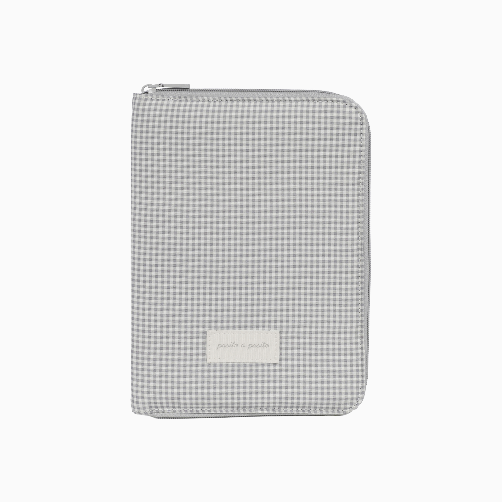 PORTA DOCUMENTOS LITTLE BLOOM VICHY