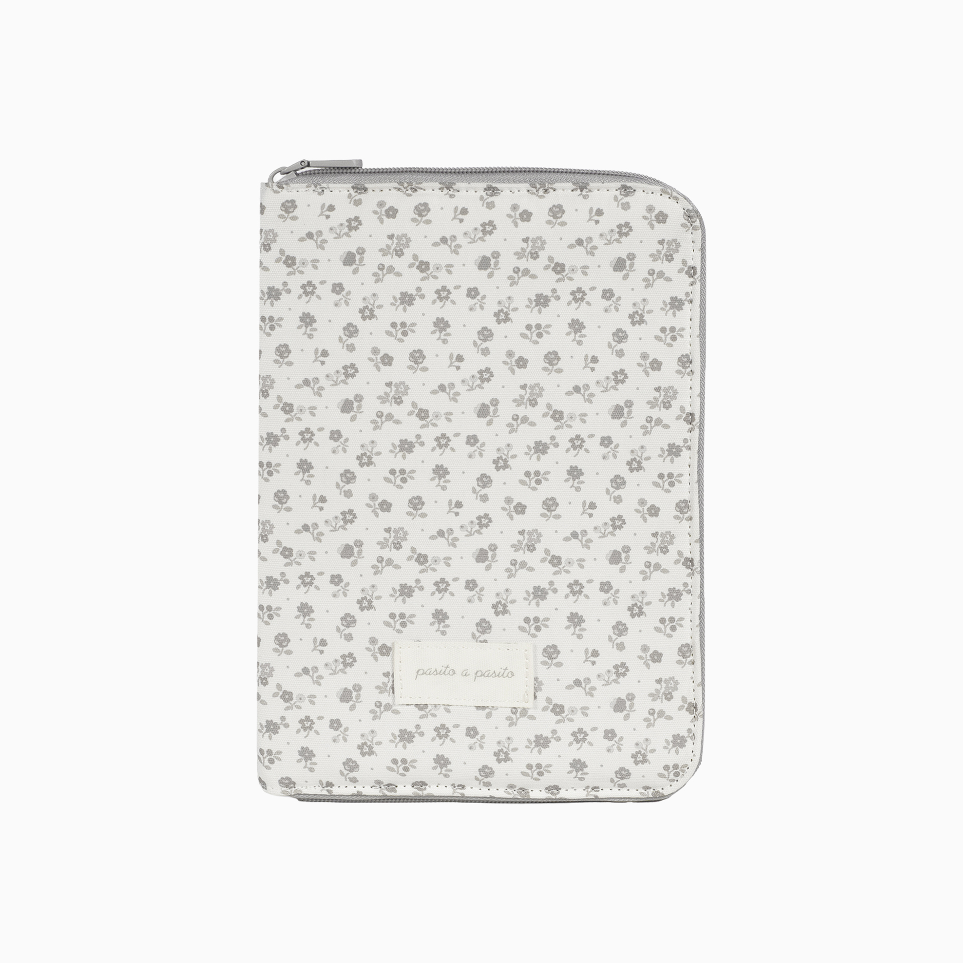 PORTA DOCUMENTOS LITTLE BLOOM FLOWERS
