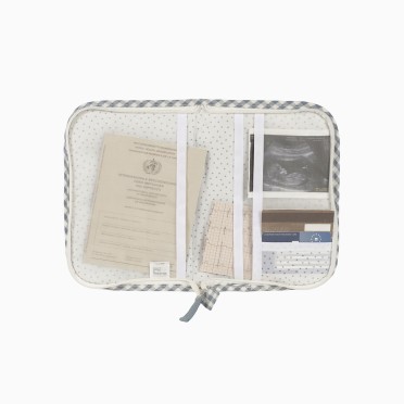PORTA DOCUMENTOS PRALIN� VICHY