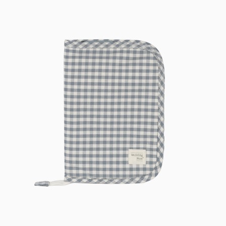 PORTA DOCUMENTOS PRALIN� VICHY - Image product
