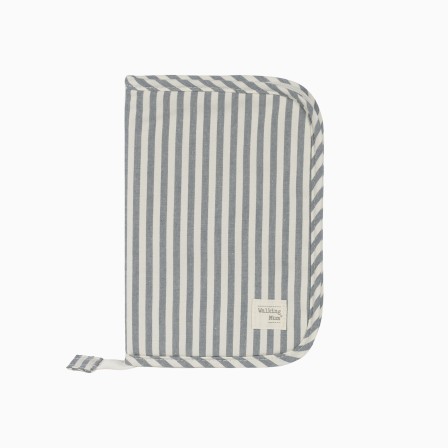 PORTA DOCUMENTOS PRALIN� RAYAS - Image product