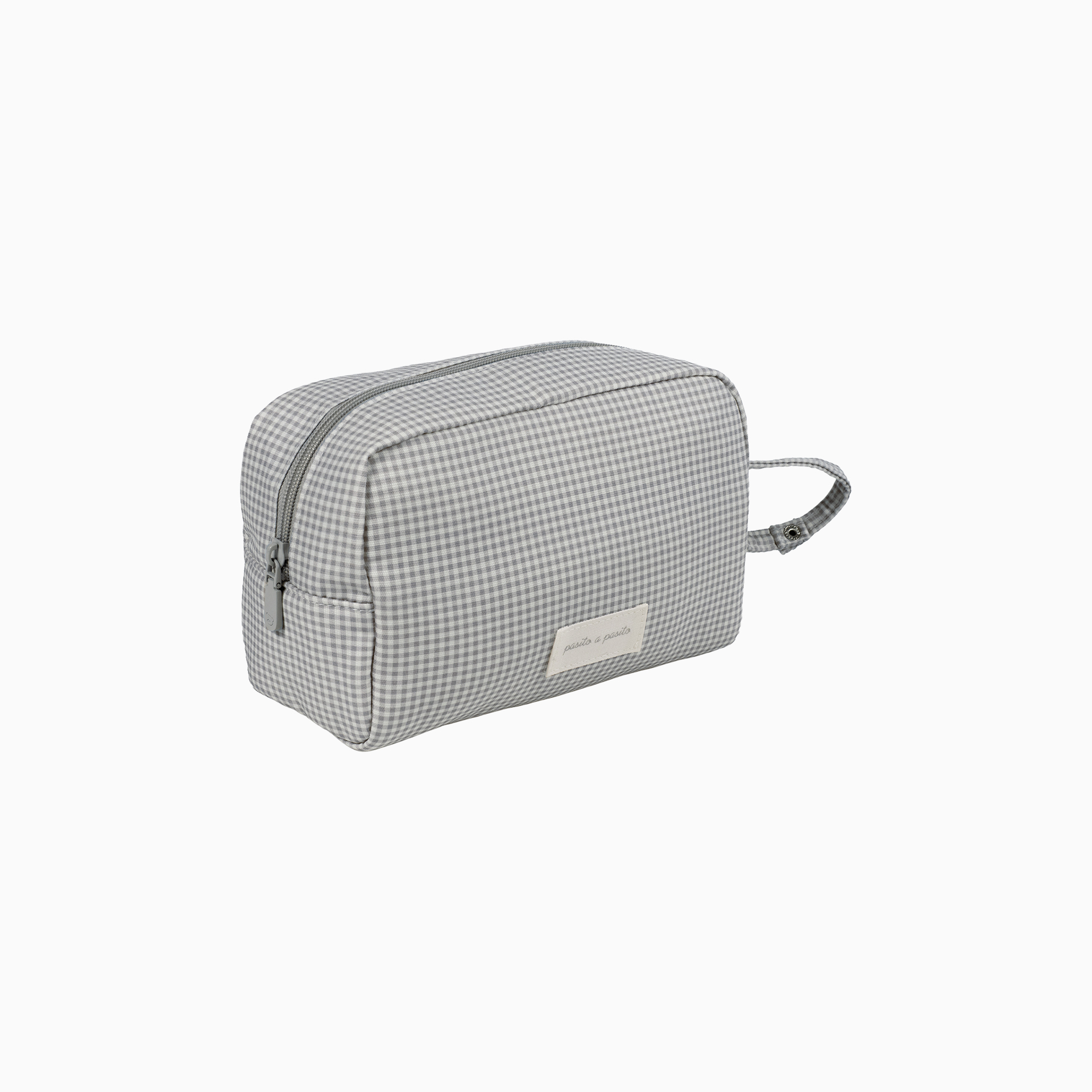 NECESSAIRE LITTLE BLOOM VICHY