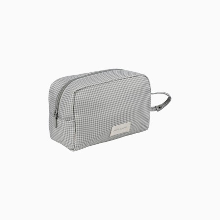NECESSAIRE LITTLE BLOOM VICHY