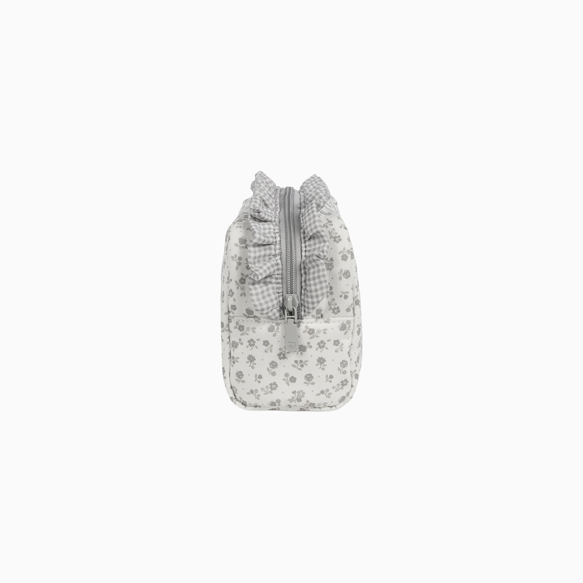 NECESSAIRE LITTLE BLOOM FLOWERS