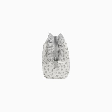NECESSAIRE LITTLE BLOOM FLOWERS