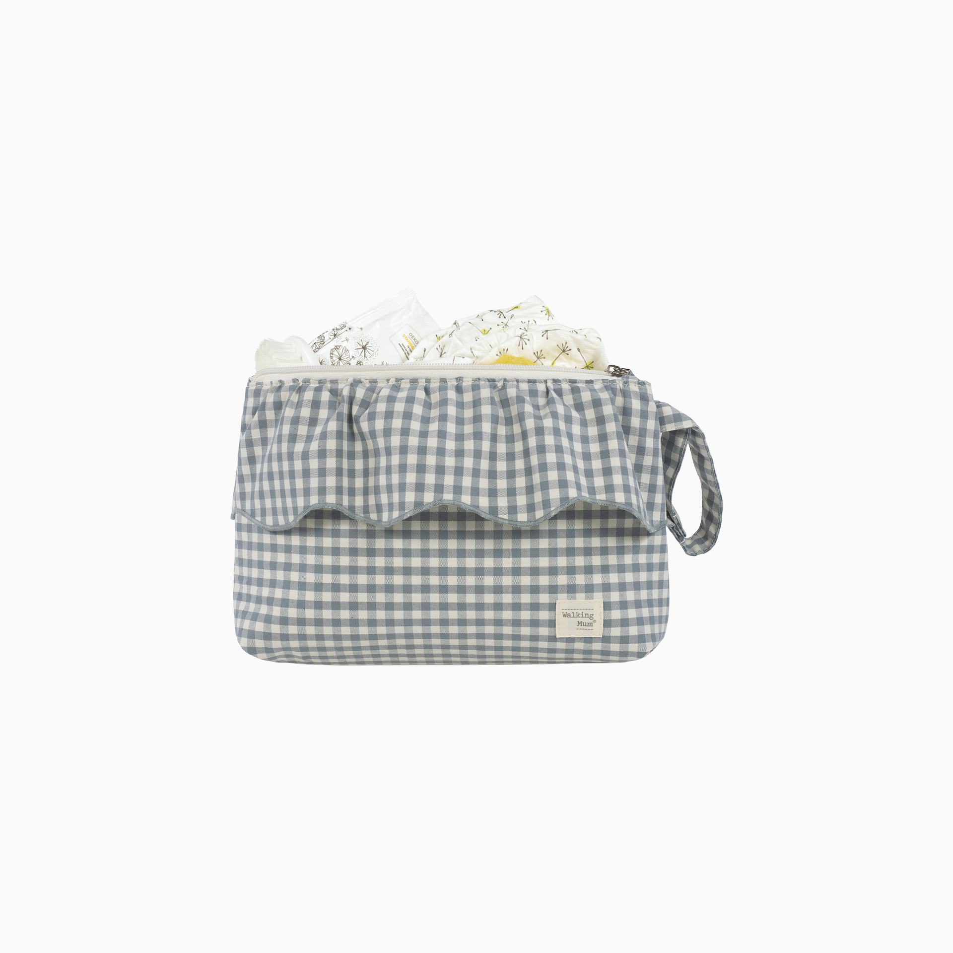 NECESSAIRE PRALINÉ VICHY