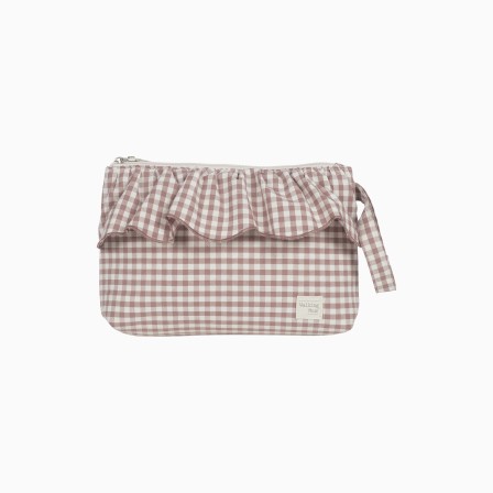 NECESSAIRE PRALIN� VICHY - Image product