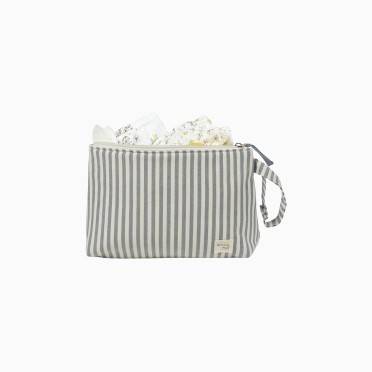 NECESSAIRE PRALIN� RAYAS