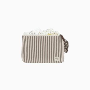 NECESSAIRE PRALIN� RAYAS