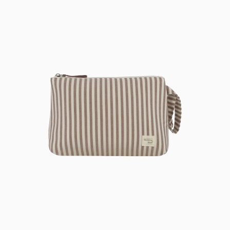 NECESSAIRE PRALIN� RAYAS - Image product