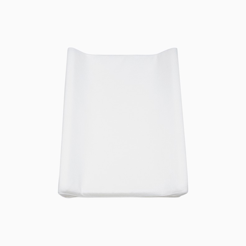 MUDA-FRALDAS HOME COM FORRA LITTLE BLOOM FLOWERS