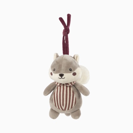 ESQUILO MUSICAL CHERRY RAYAS - Image product