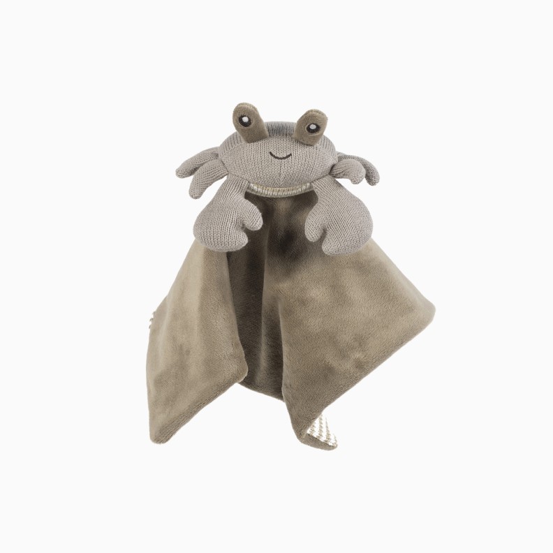 DOUDOU CARANGUEJO PEPE