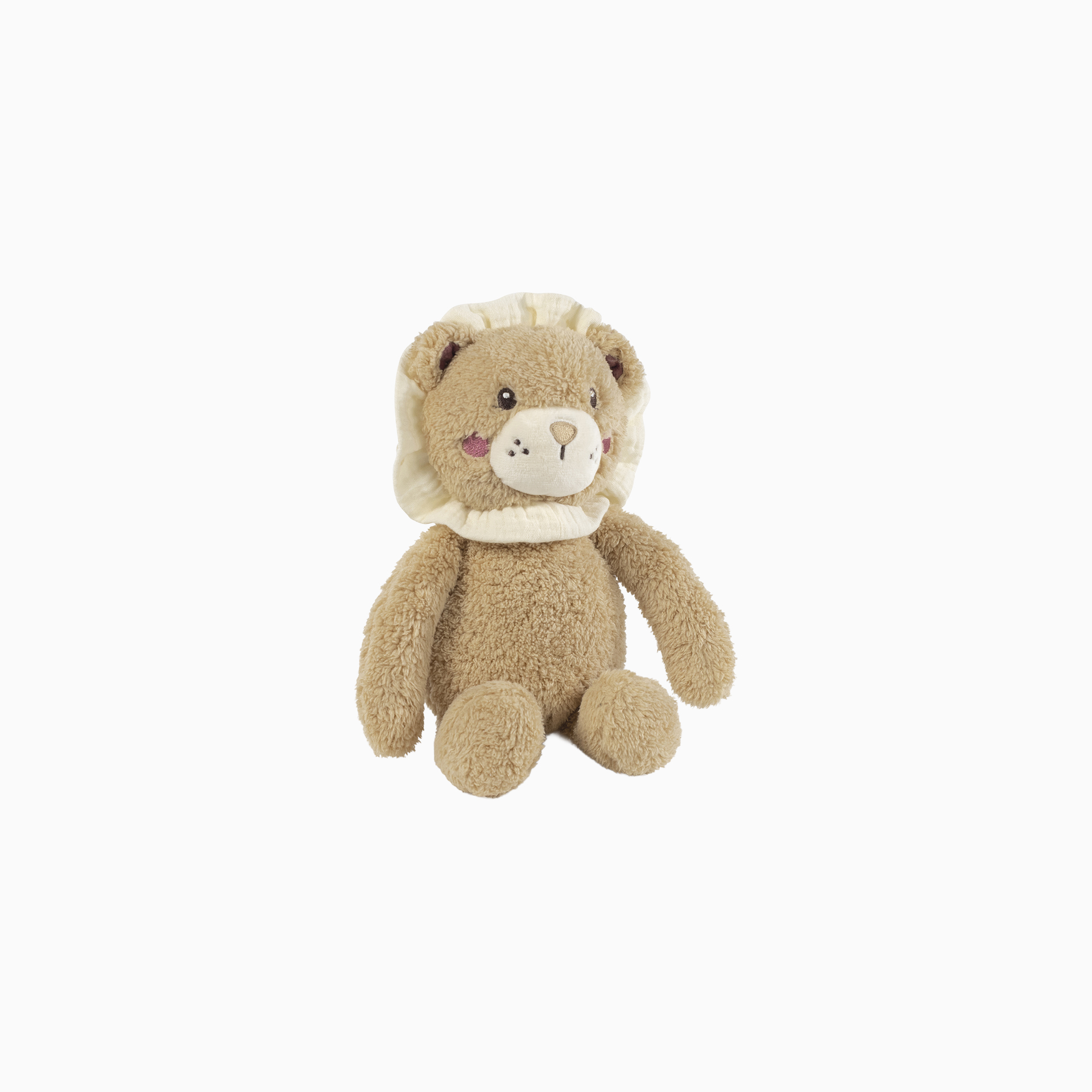 PELUCHE LEÃO GALA