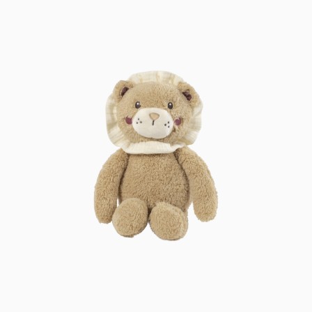 PELUCHE LEÃO GALA - Image product