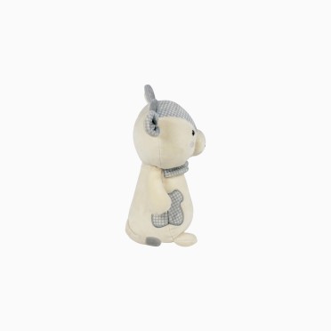 PELUCHE VACA LITTLE BLOOM VICHY