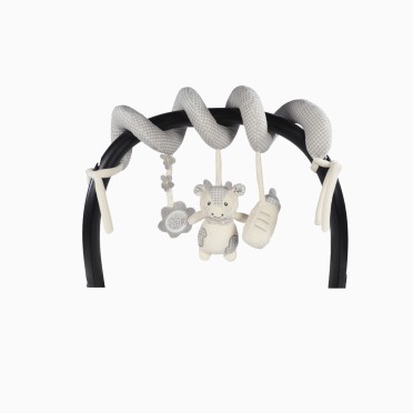ESPIRAL VACA LITTLE BLOOM VICHY