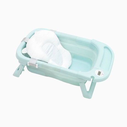 BANHEIRA DOBR�VEL COM REDE - Image product