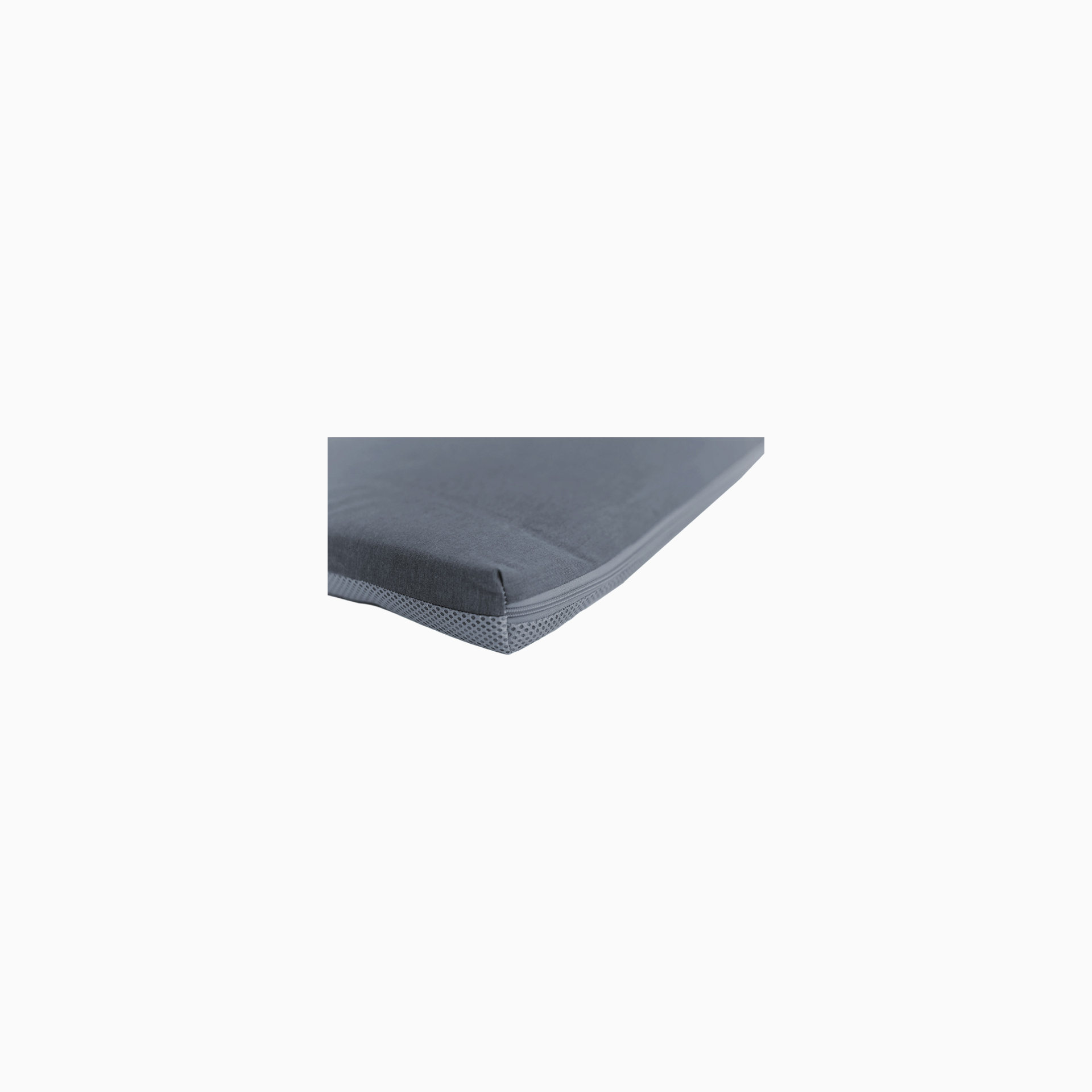 COLCHÃO ENROLÁVEL PARA BERÇO 3D