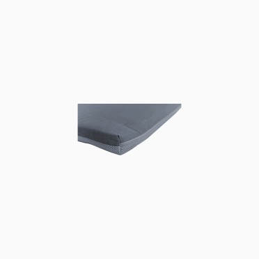 COLCHÃO ENROLÁVEL PARA BERÇO 3D
