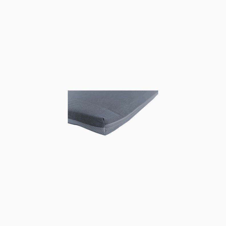 COLCHÃO ENROLÁVEL PARA BERÇO 3D