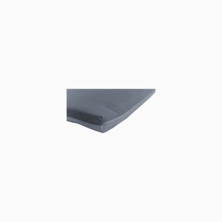 COLCHÃO ENROLÁVEL PARA BERÇO 3D