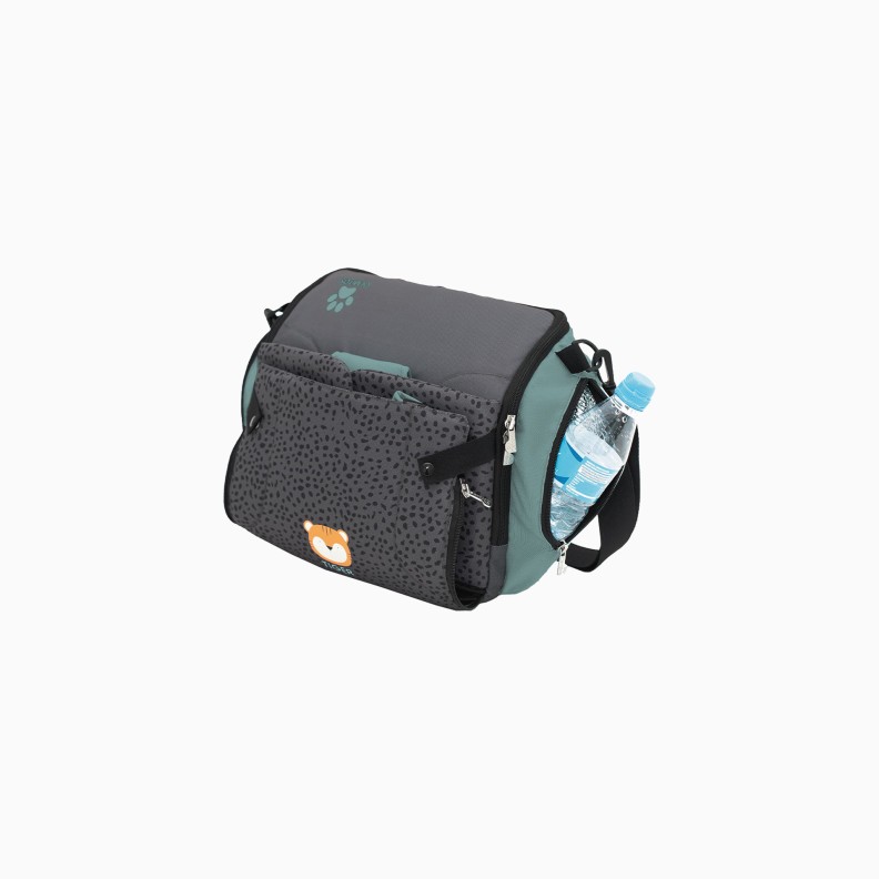 ASSENTO ELEVAT�RIO TIGER