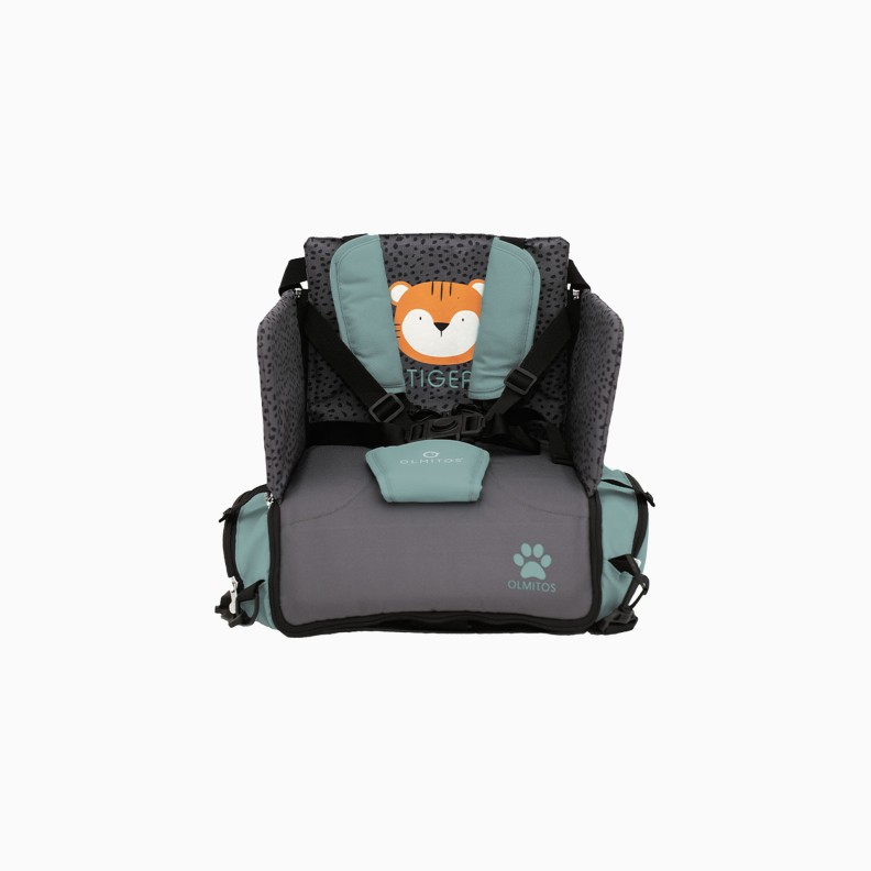 ASSENTO ELEVAT�RIO TIGER