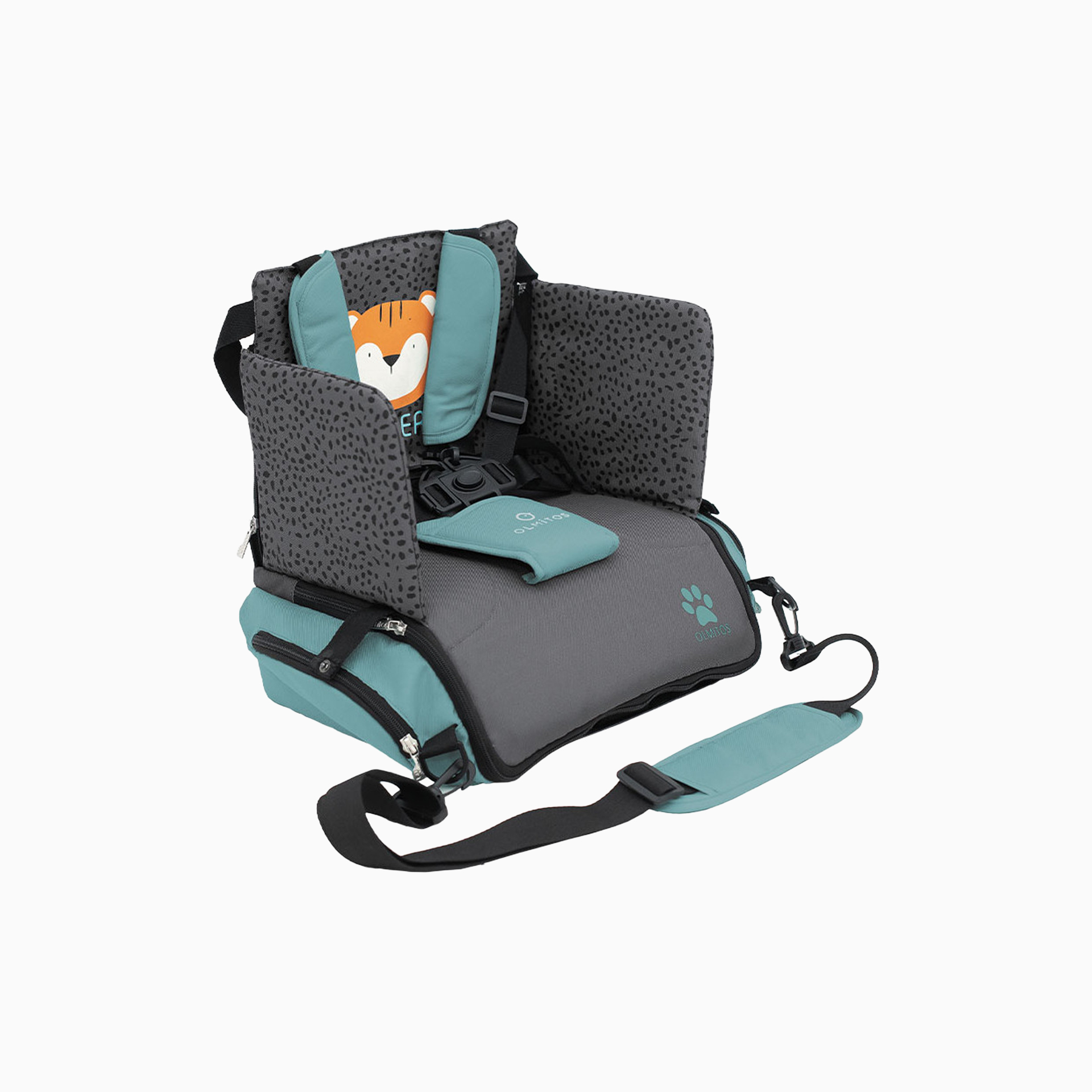 ASSENTO ELEVATÓRIO TIGER