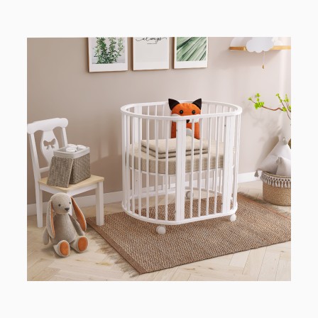 CAMA-BERÇO PAL - Image product