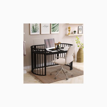CAMA-BERÇO PAL