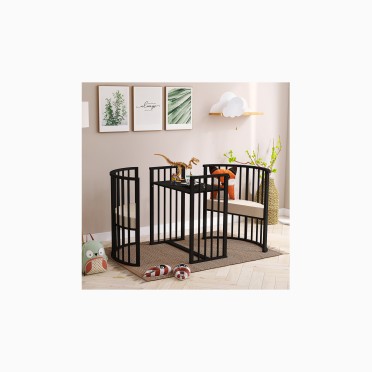 CAMA-BERÇO PAL
