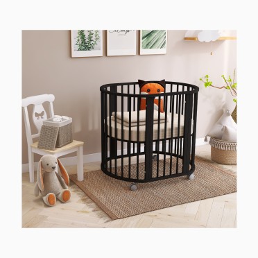 CAMA-BERÇO PAL