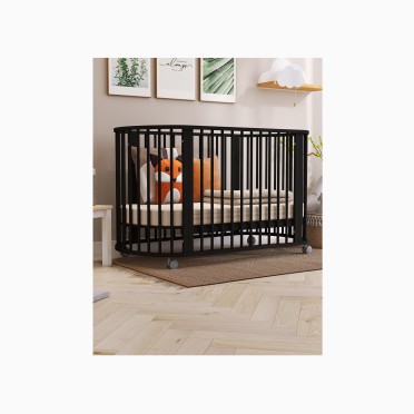CAMA-BERÇO PAL