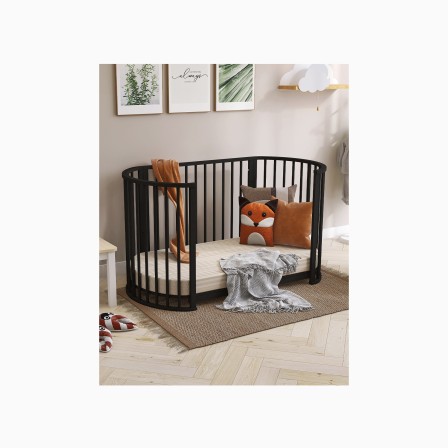CAMA-BERÇO PAL