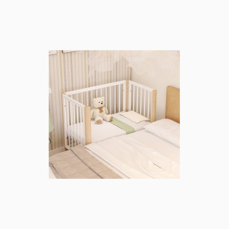 CAMA-BERÇO FLEXI